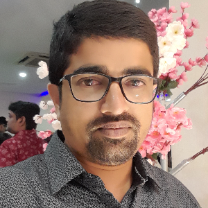 Ramakrishna Bingi