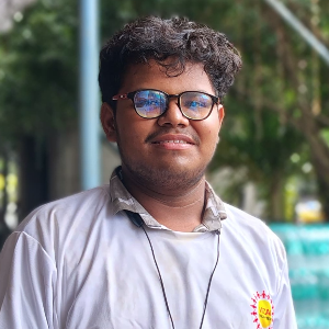 Dabbiru Sreeraj