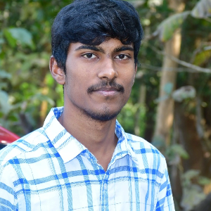 Chaitanya deep Gedela