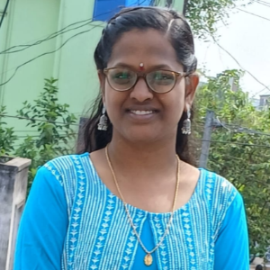 Savvana Lohitha