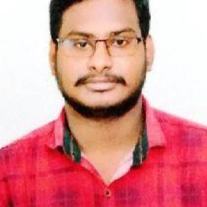Jagadeesh Gali