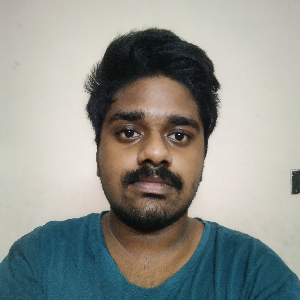 Vallurupalli Gowtham Krishna