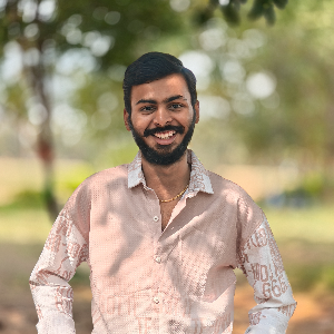 Andhavarapu Yuvaraj