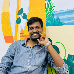 PARAMESH CHADARAM