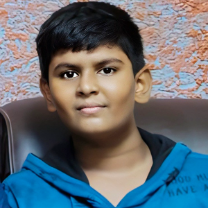 Yellaji Rao