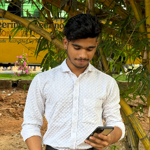 Vijay raghavan sankurabothu