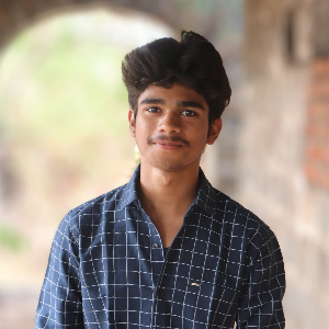 Vijay raghavan sankurabothu