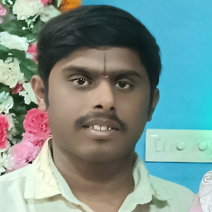 NRUSIMHADEVARA SRICHARAN