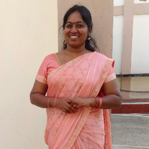 Gudivada Vasantha Bala