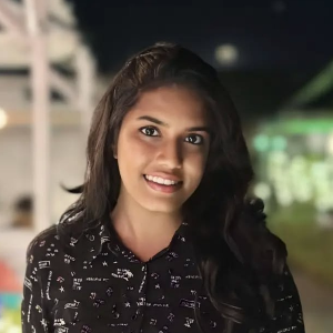 Vukanti Vaishnavi