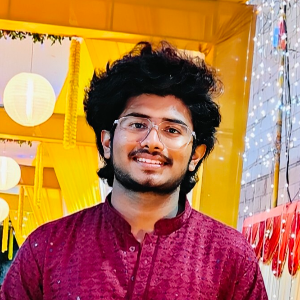 Karthik Karanam