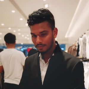 Venkata Maruthi Kumar Pilla