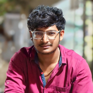 Dharmana Jagadeesh