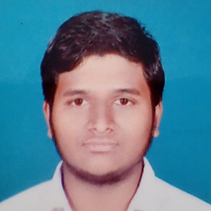 Plangata Abhinandh Sanjeev