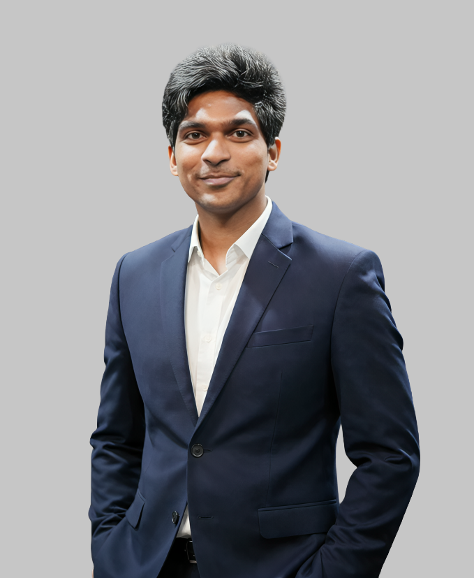 Mediboina Narayana Rao