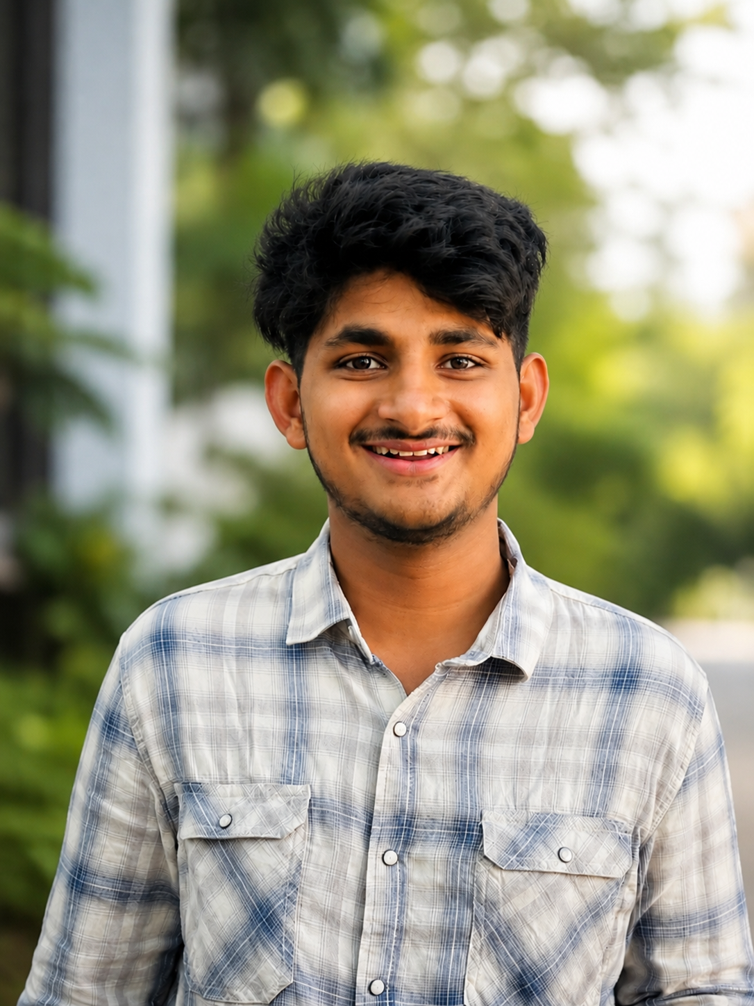 LAGUDU LOHITH