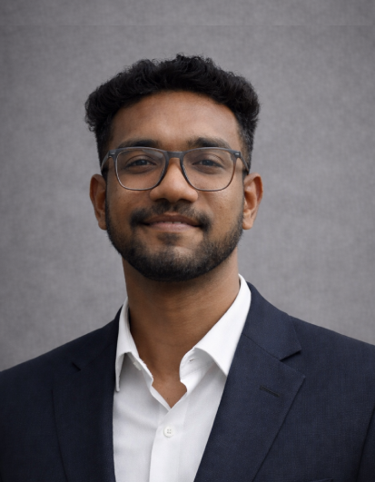 Hemanth manikanta Karanam