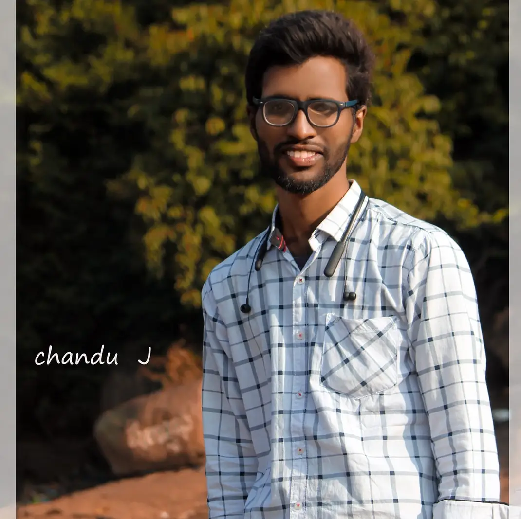 Chikkam Joshan chandu
