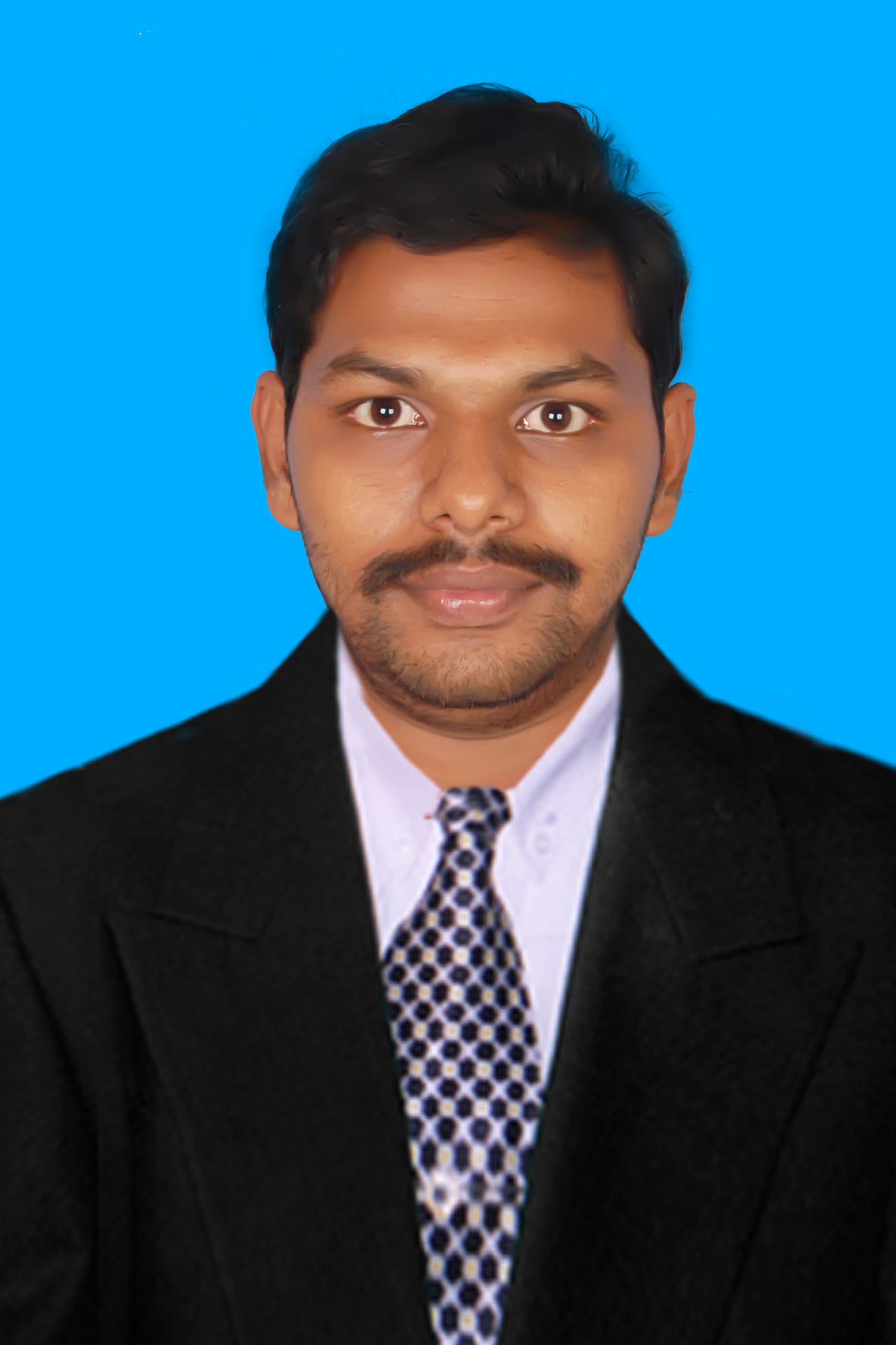 V S S Vamsi Krishna Divakala