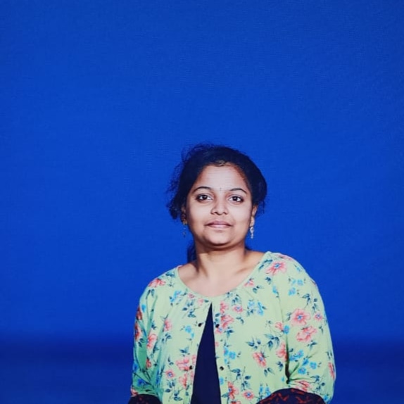 Batta Krishna Sowjanya