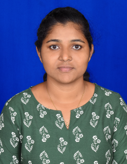 Tejomaye Shaik