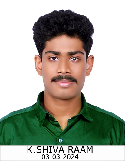 Shiva Raam