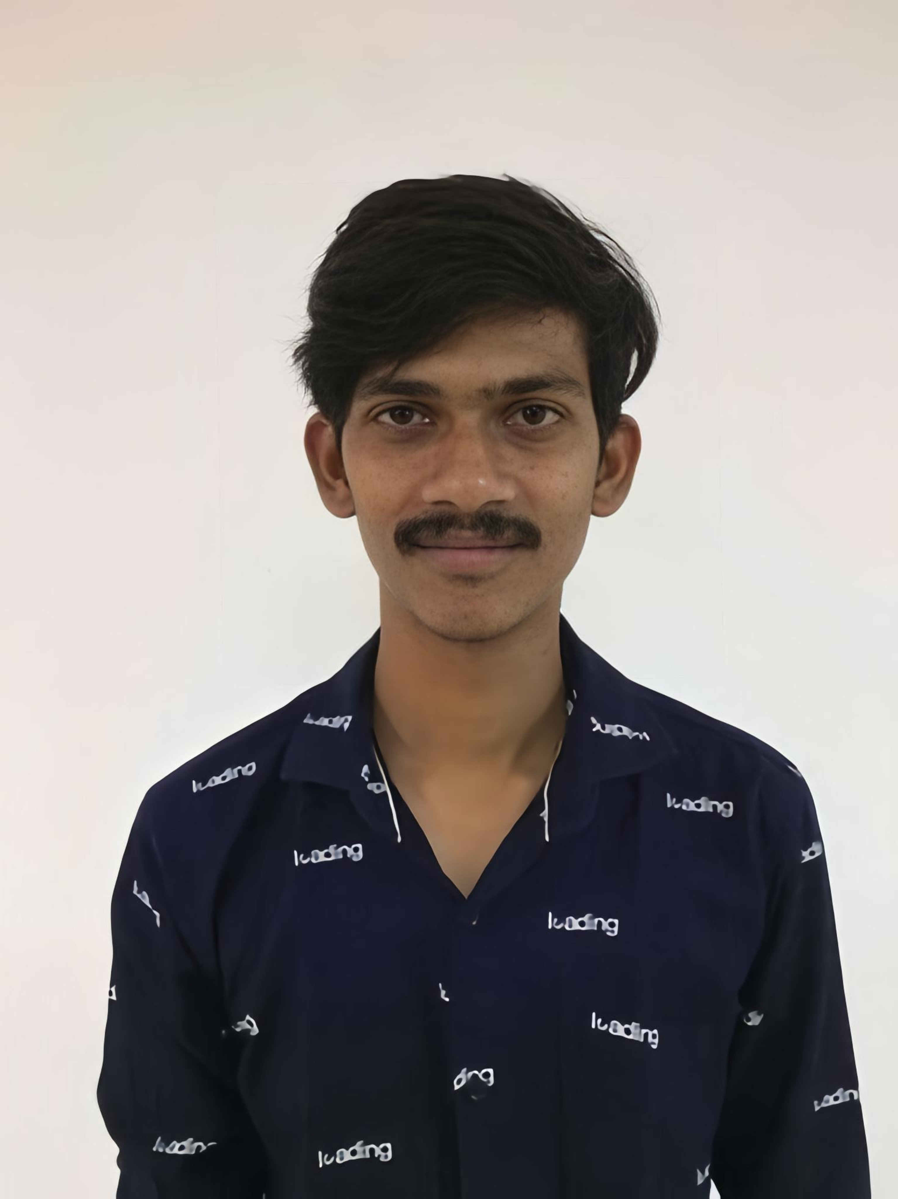 PRAVEEN SIRIMISETTY