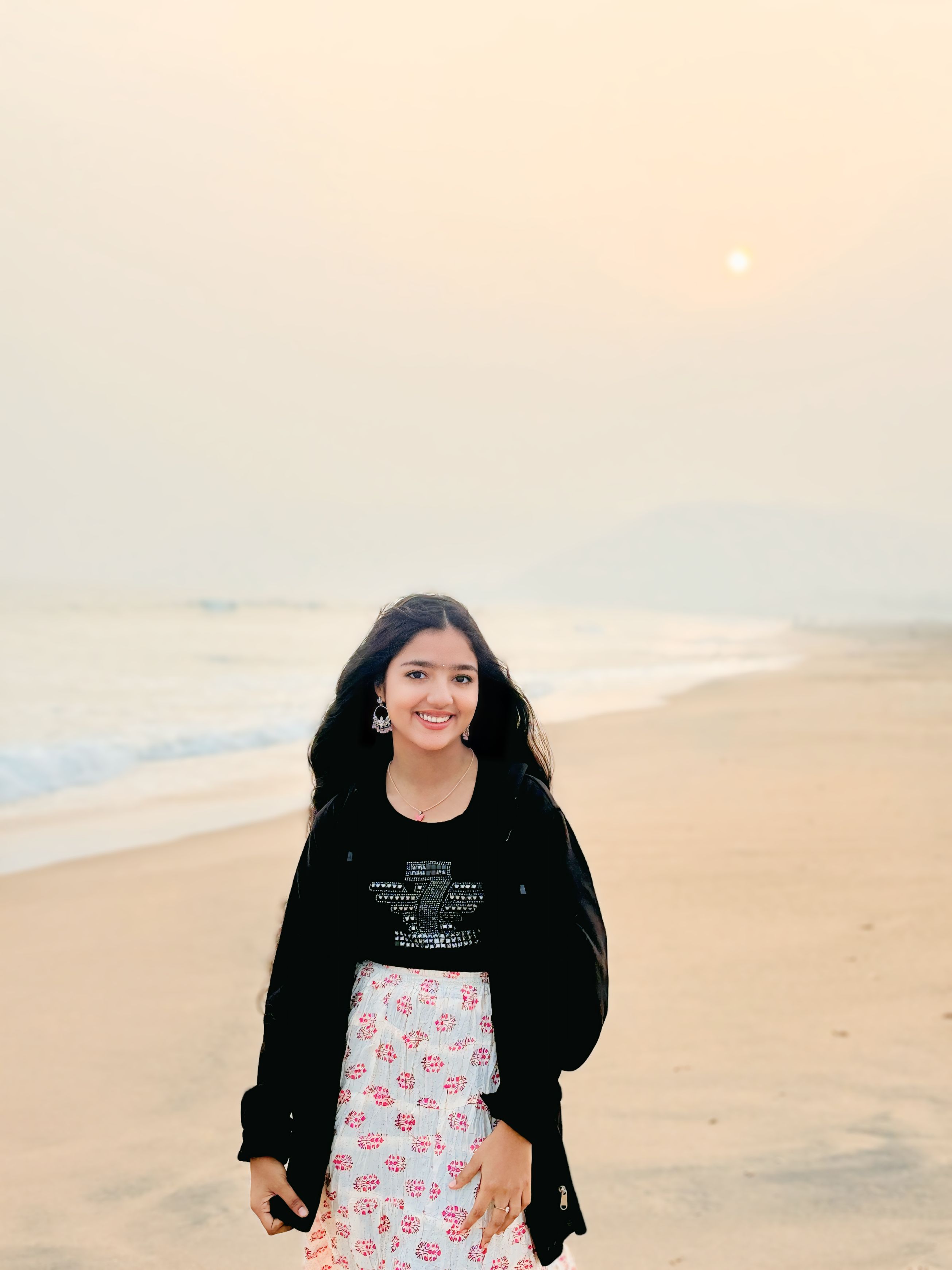 Anjali Sahu