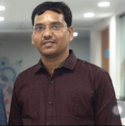 E S NARAYANA KORIKANA