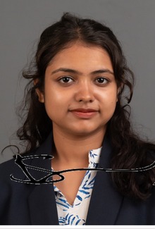 Samriti Rohilla