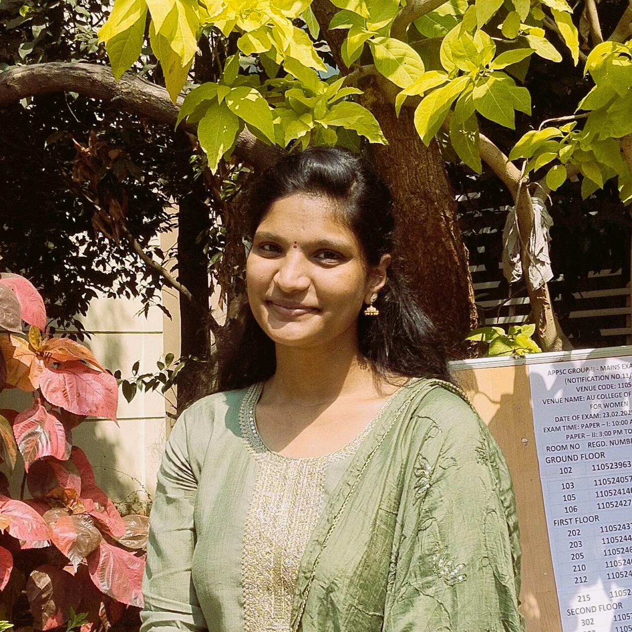 Vijayalaxmi Nellimarla